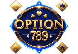 Option789 รวมเกมเดิมพันยอดนิยมครบจบในเว็บเดียว